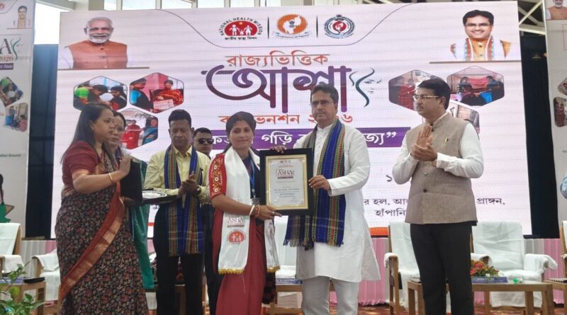 আশা কর্মীদের আর্থিক সুবিধা বাড়াতে সরকার প্রতিশ্রুতিবদ্ধ, আন্দোলনের প্রয়োজন নেই : মুখ্যমন্ত্রী