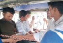 স্বাধীনতা দিবসের আগে নেশার বিরুদ্ধে কড়া অভিযান, পঞ্চবটী বাজারে পুলিশের জালে ৪